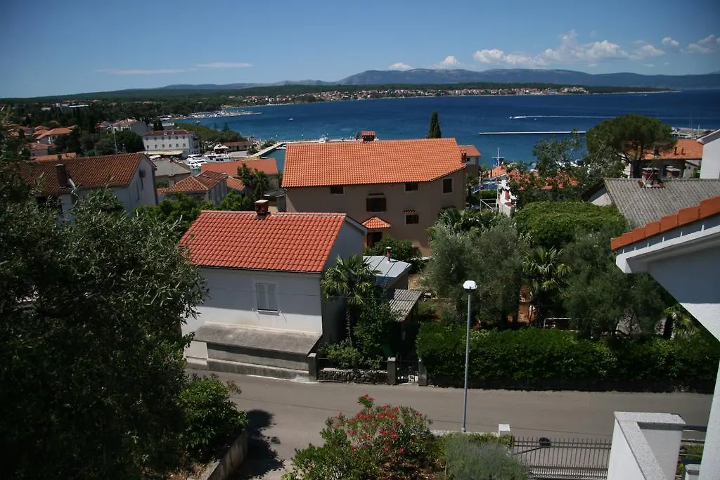 Apartments Beauty Malinska
