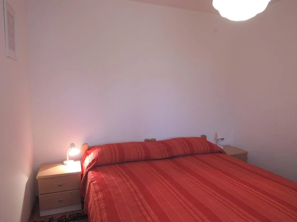 Apartments Beauty Malinska
