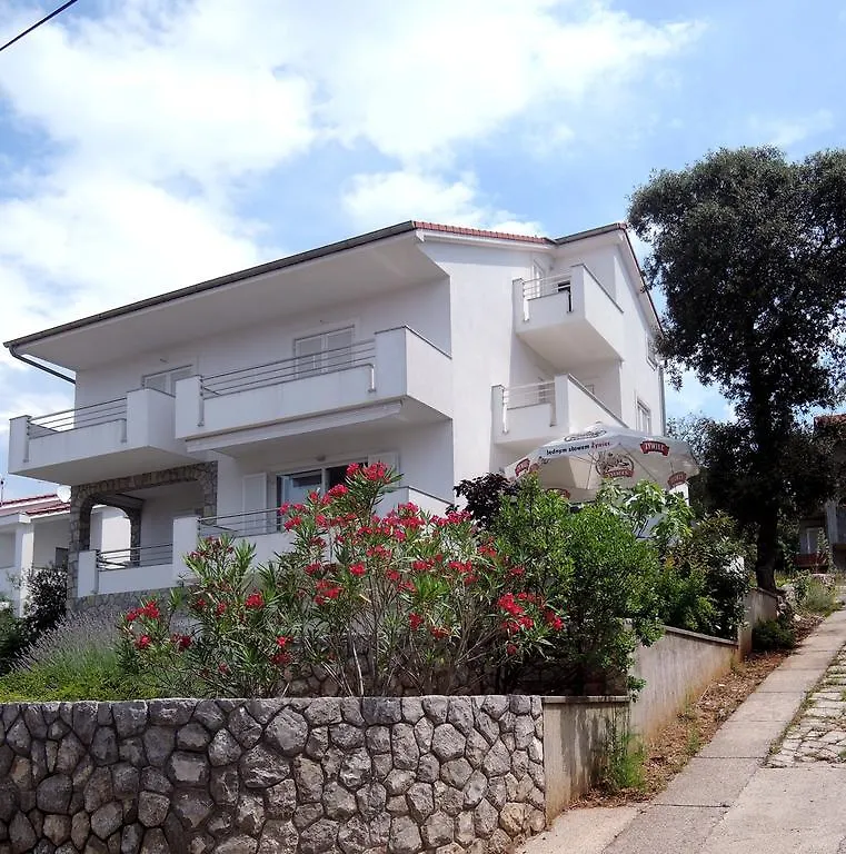 Apartments Beauty Malinska