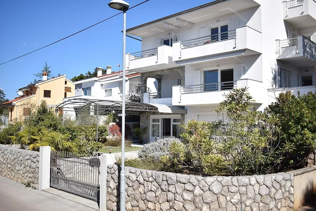 Apartments Beauty Malinska