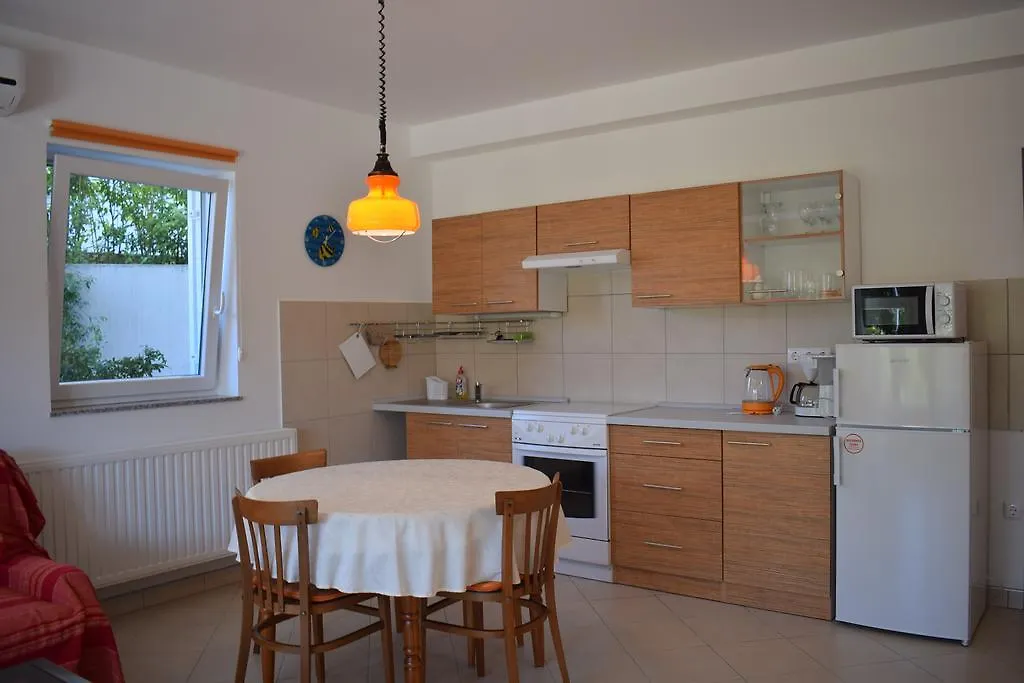 Apartments Beauty Malinska