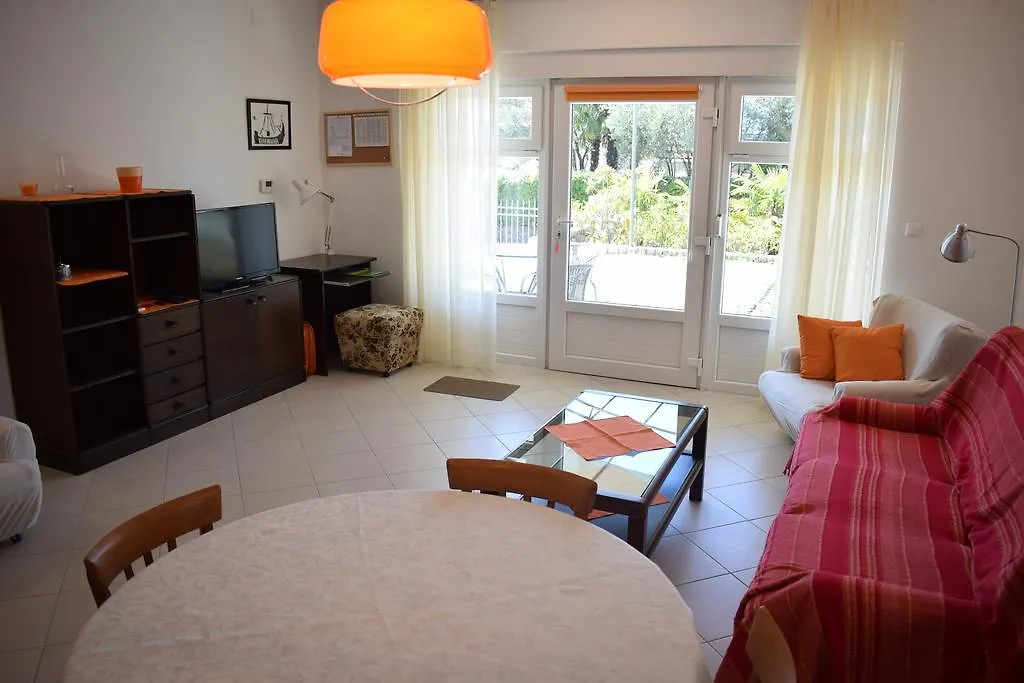 Apartments Beauty Malinska