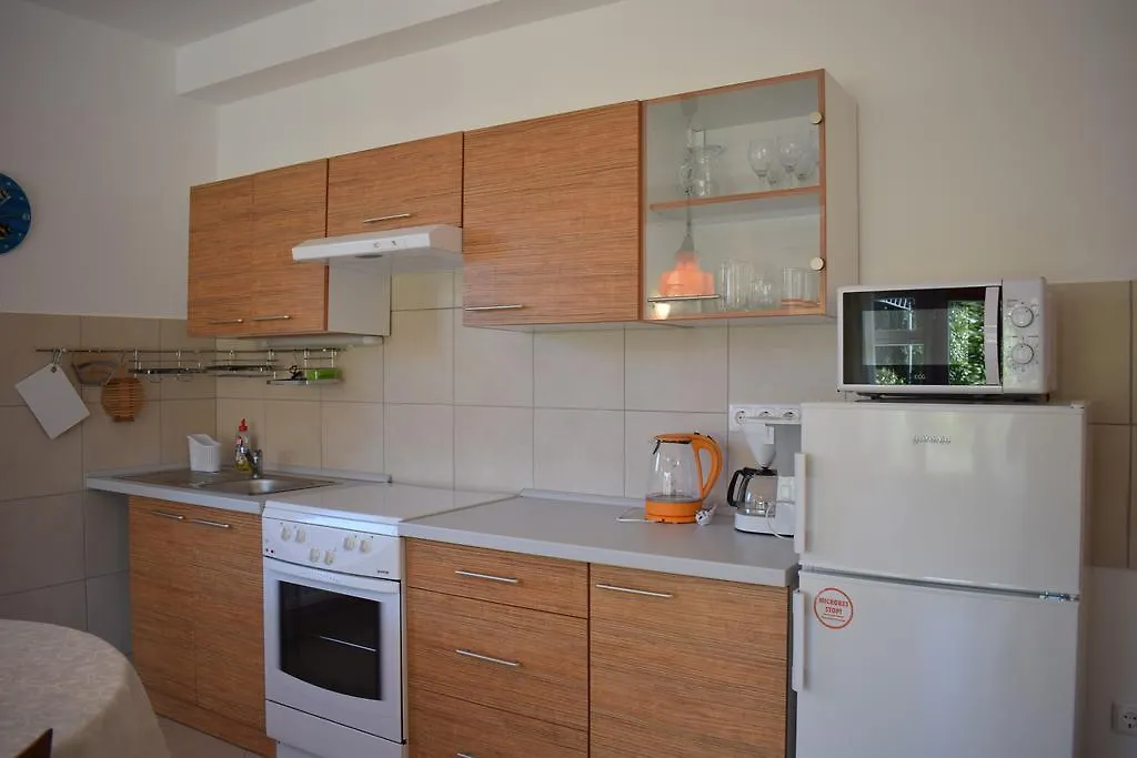 Apartments Beauty Malinska