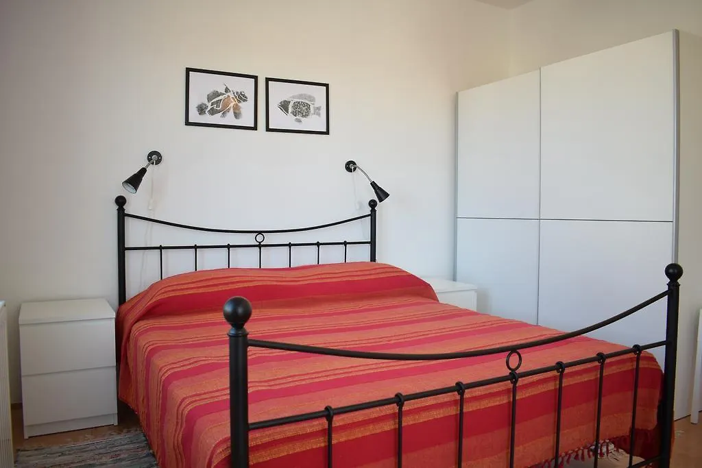 Apartments Beauty Malinska Croatia