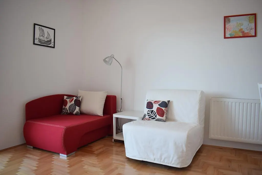 Apartments Beauty Malinska