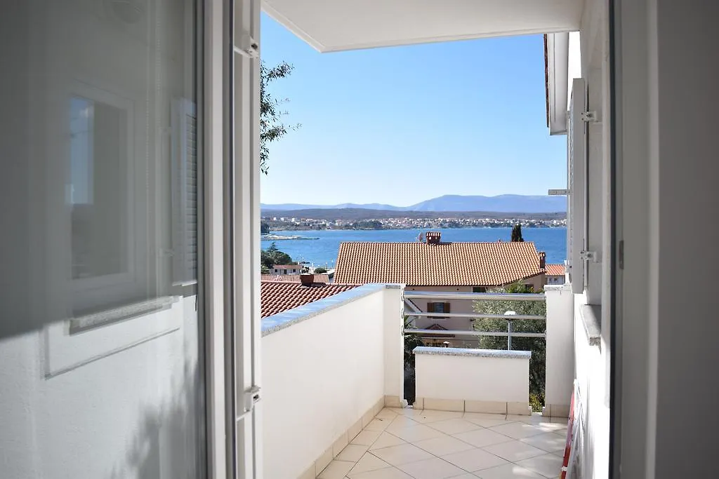 Apartments Beauty Malinska