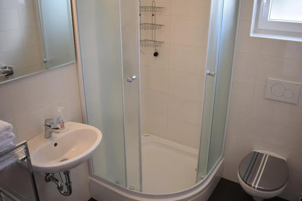 Apartments Beauty Malinska Croatia