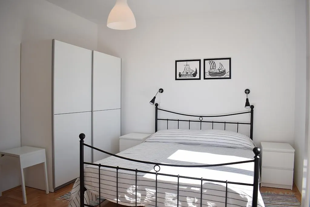 Apartments Beauty Malinska