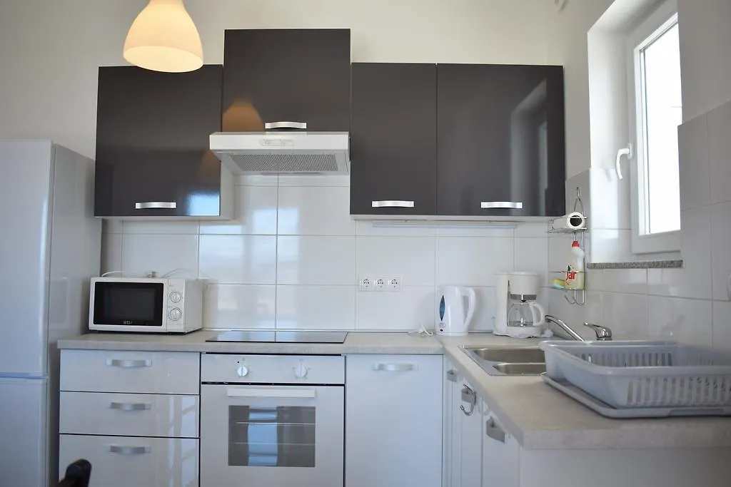 Apartments Beauty Malinska 0*,  Croatia