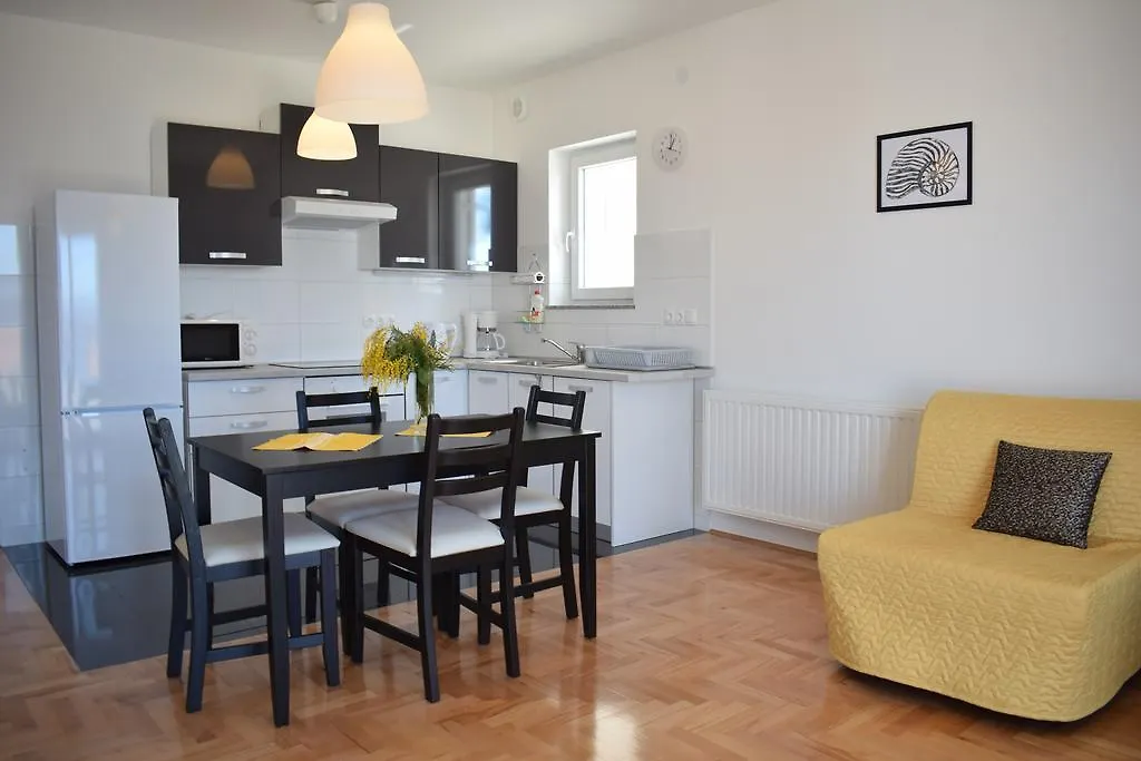 Apartments Beauty Malinska