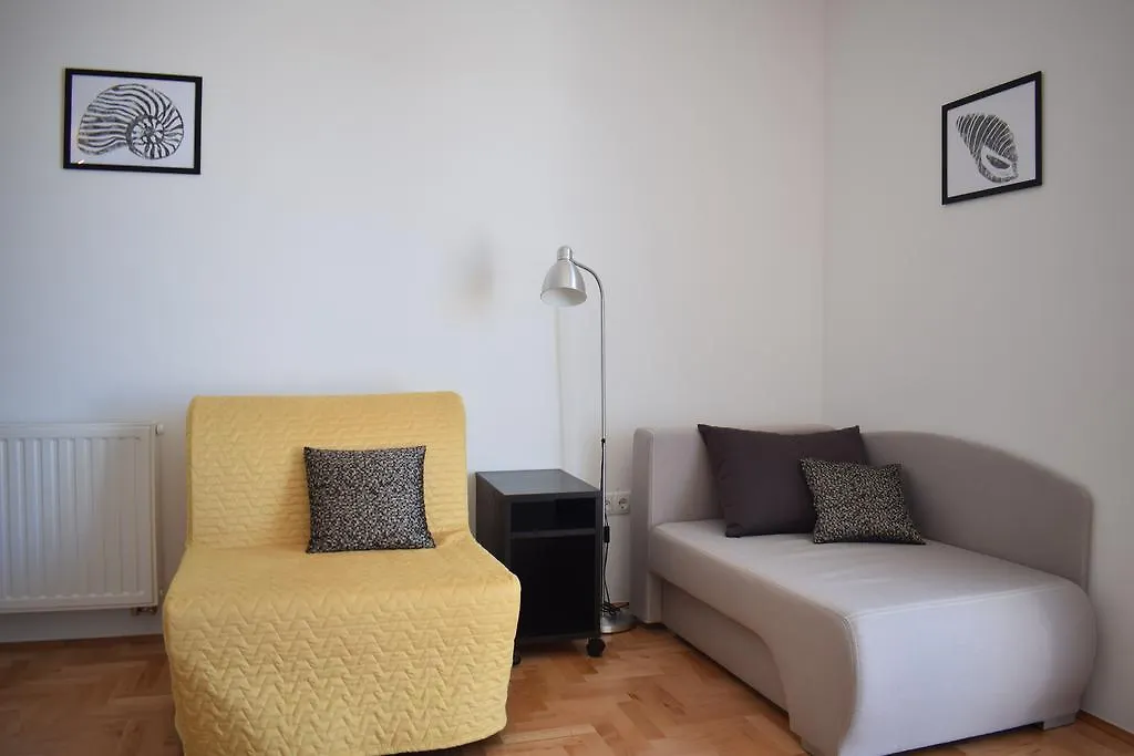 Apartments Beauty Malinska