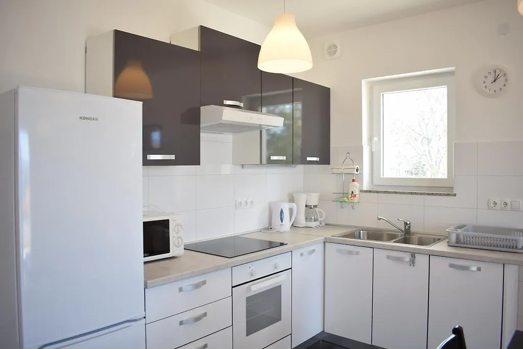 Apartments Beauty Malinska