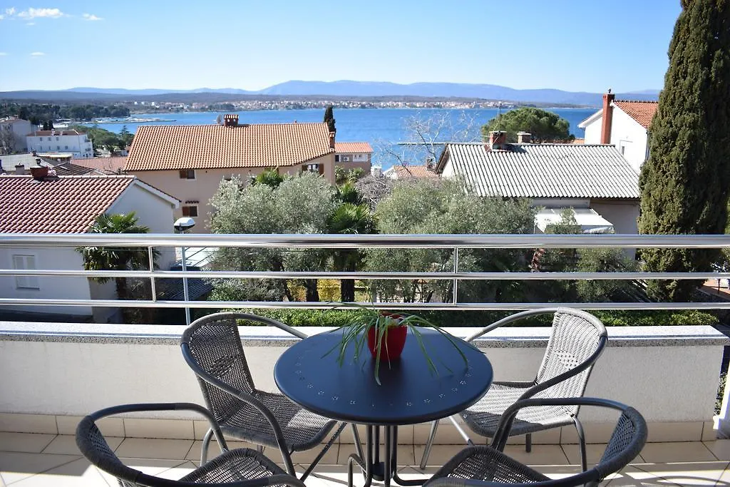 Apartments Beauty Malinska