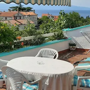 Appartamento Ljuba I Mare, Malinska