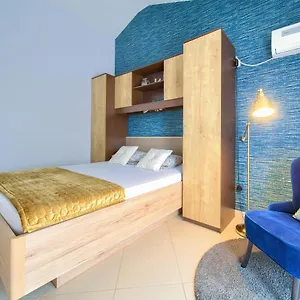 Apartman -krk, Malinska