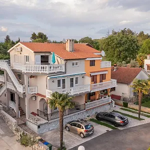 Appartamento Dino, Malinska