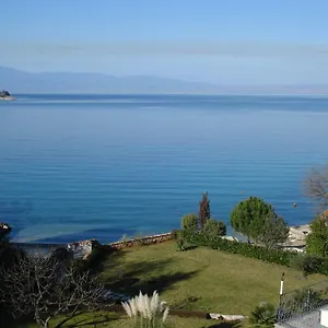 Appartamento Premec, Malinska